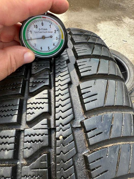 Шини Б/У 175/70 R14 Vredestein