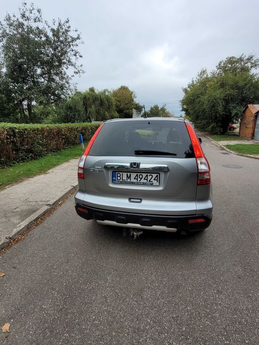 Honda CR-V stan b.dobry