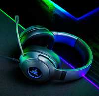 Razer Kraken V3 X Wired