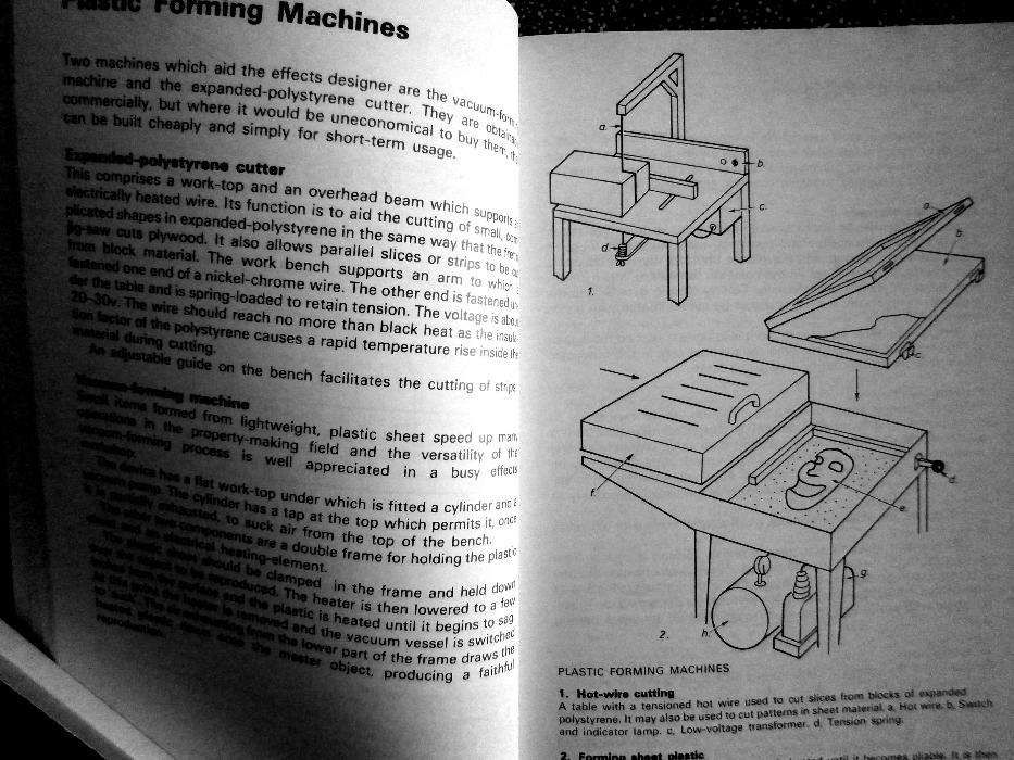 Creating Special Effects for TV and Video Efeitos Especiais Cinema64584255357059123