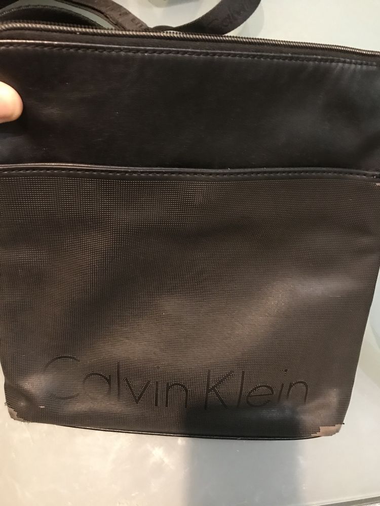 Сумка CALVIN KLEIN оригинал