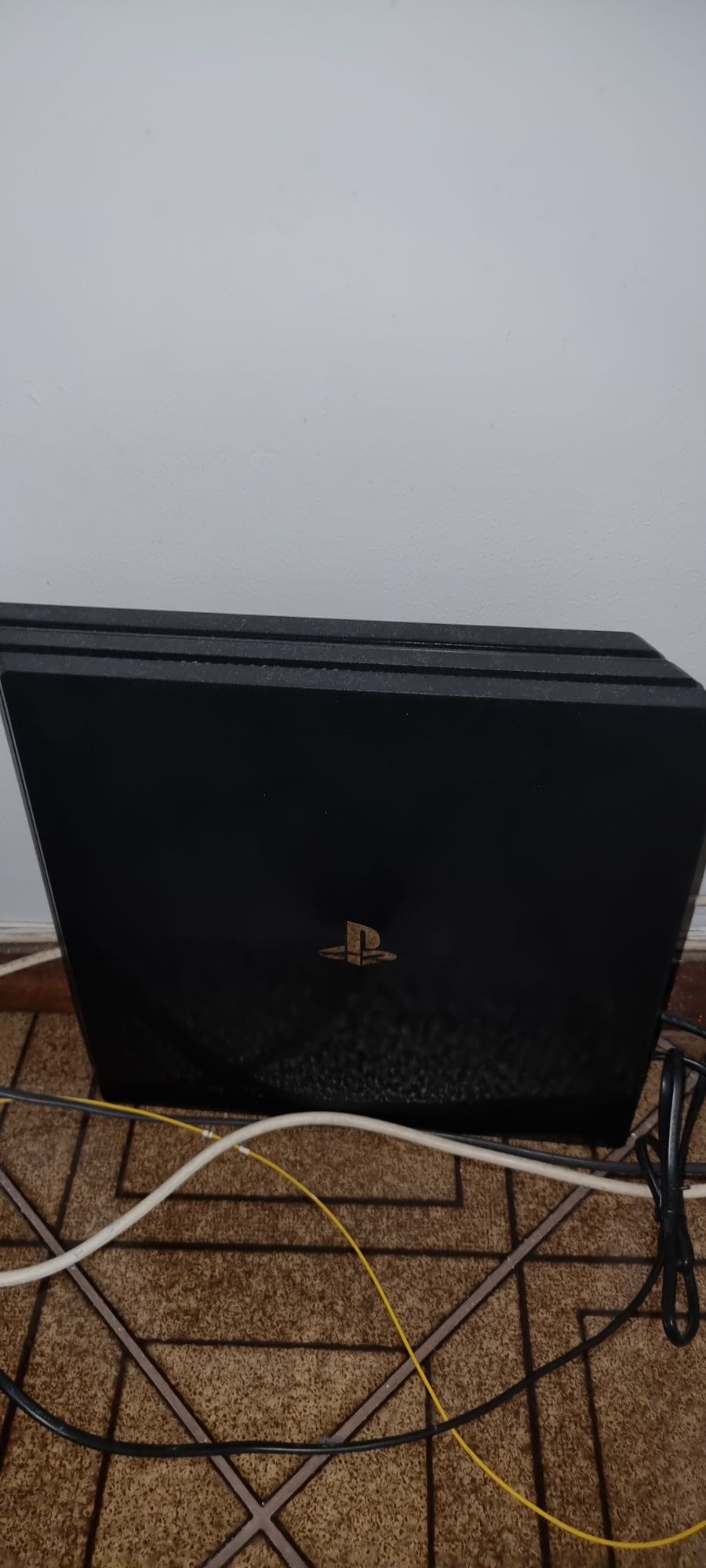 Playstation 4 pro