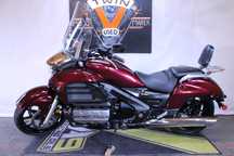 Honda GL 1800 C Valkyrie USA Top Stan 2 tys przebiegu
