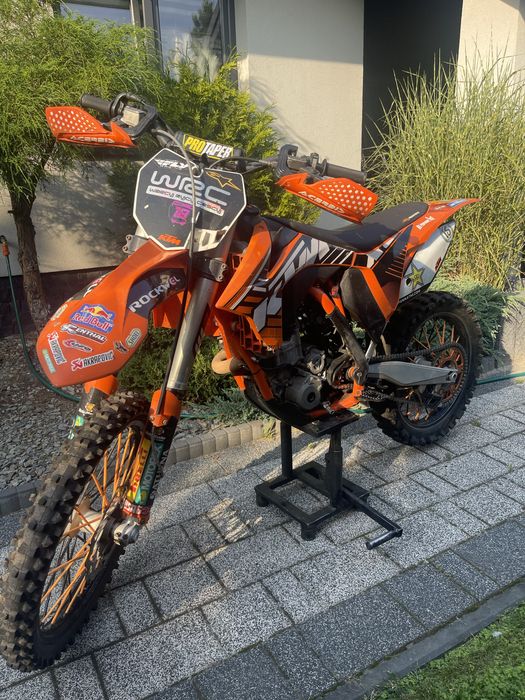 Cross KTM 350 Oryginał