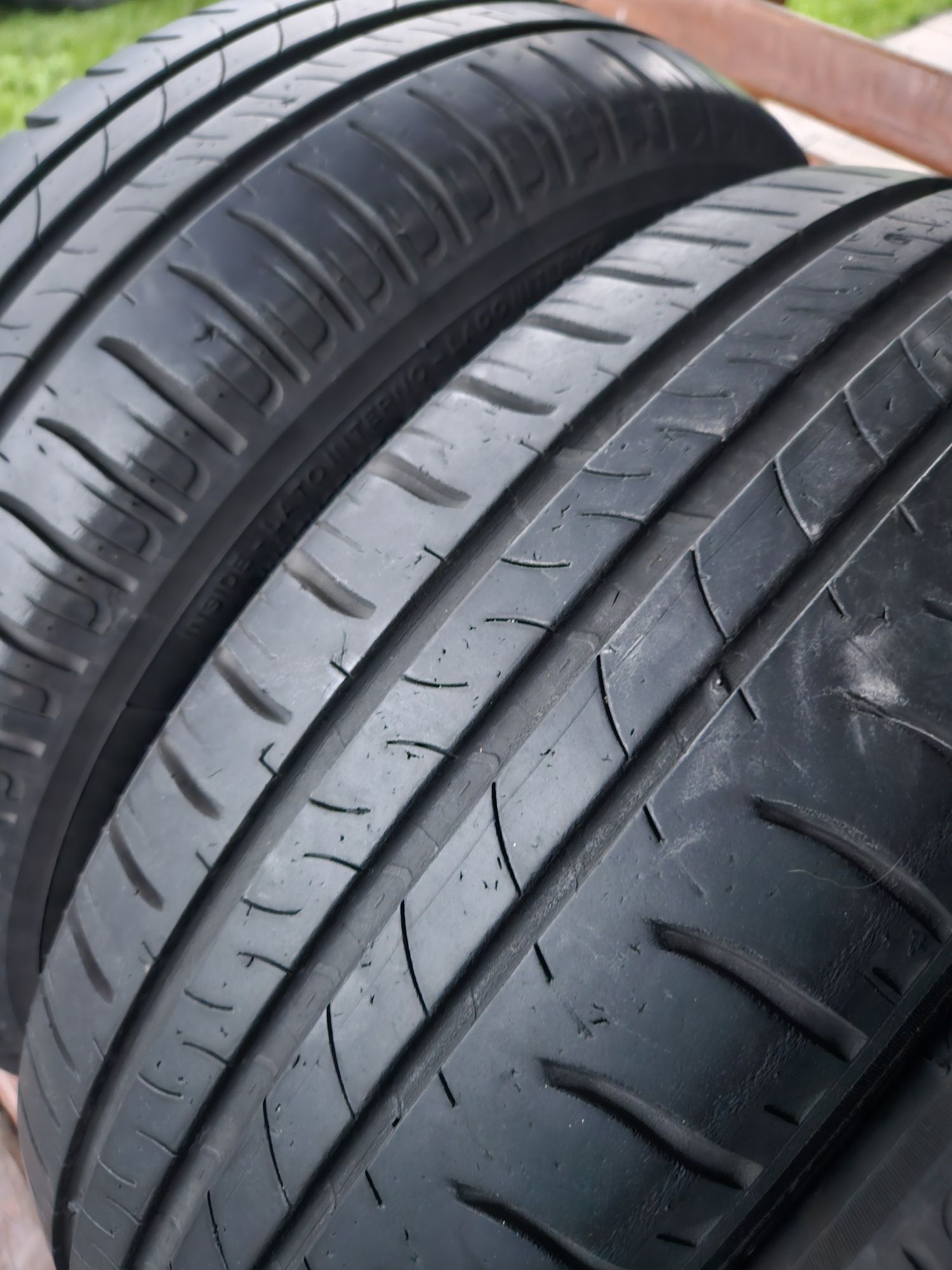 Michelin EnergySaver 185/65 R15