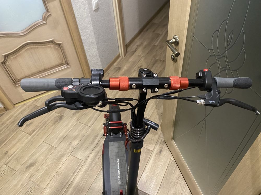 Kugoo kirin M4 PRO