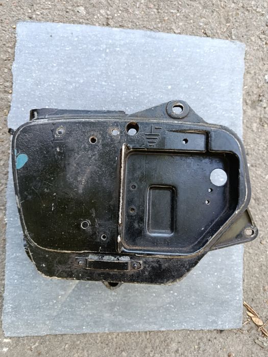 Повітряний фільтр, корпус, воздухан чезет, чезету