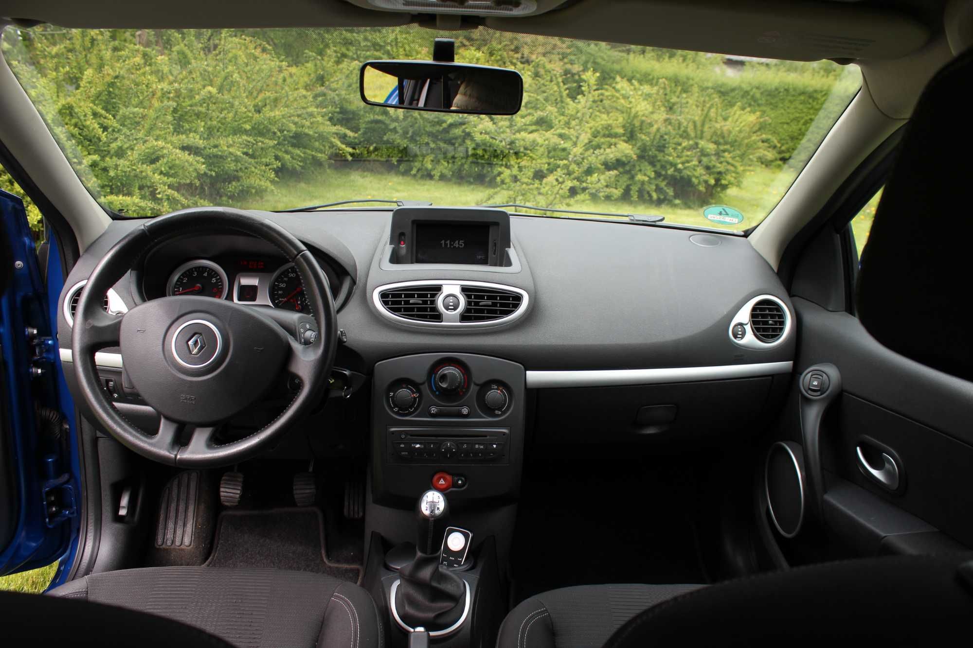 Renault Clio 3 1.2 Tce