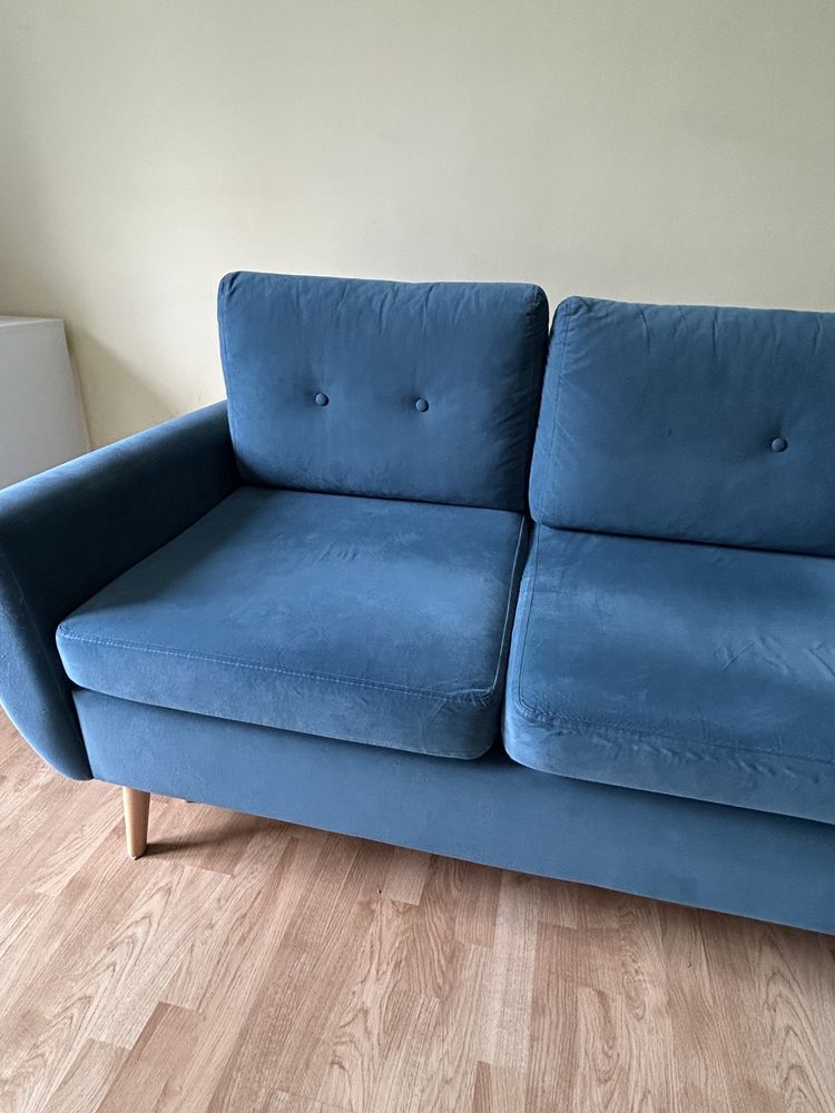 Sofa rozkładana IKEA