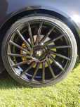 Ultra Wheels ua9 5x112 R19