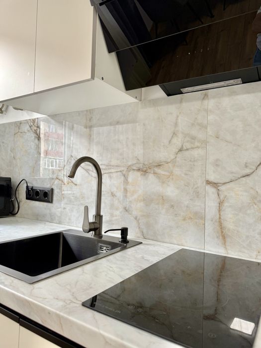 Апартаменти подобово  Центр , біля набережноі