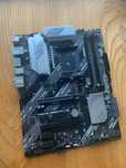 Asus PRIME B550 PLUS AM4 Ryzen3000-5000