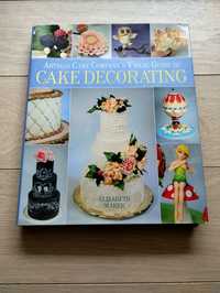 Artisan Cake Company's visual guide to cake decorating