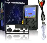 Game boy na dwie osoby+konsola Pegasus