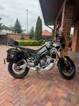 Aprilia Tuareg  2023r 11204km