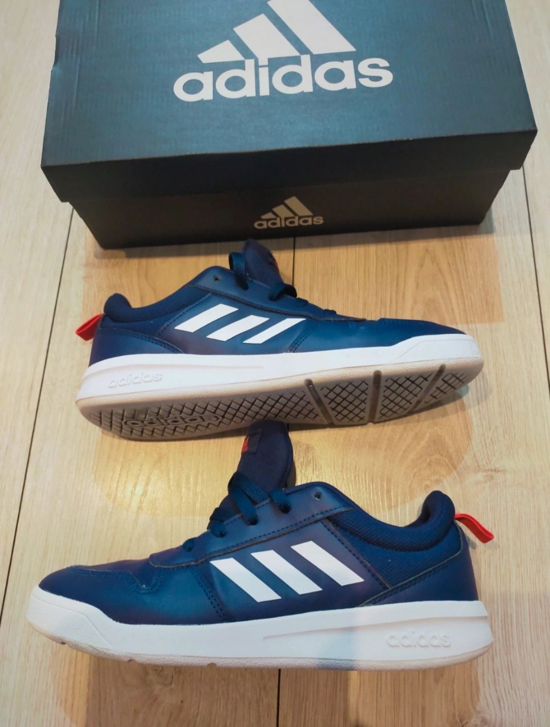 Buty Sportowe- Adidas 39nr