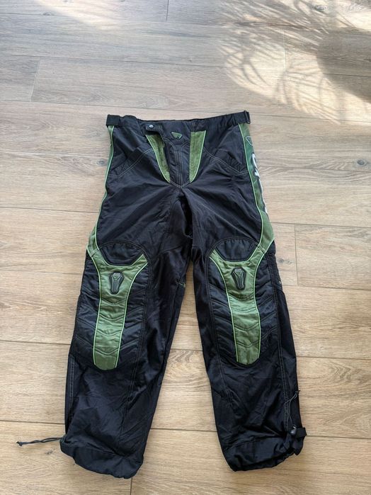 Paintball spodnie Proto rozmiar L