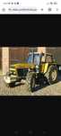 TURBO URSUS  C385  1224  1614  1634 Zwiększanie mocy