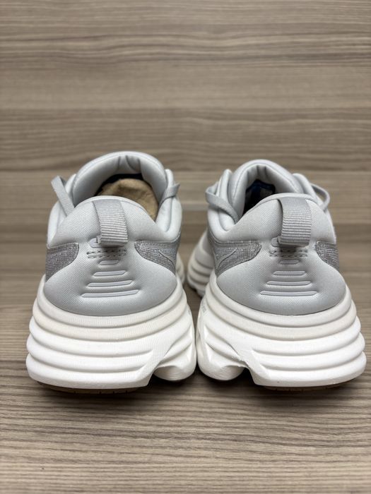 Кросівки HOKA  BONDI 8 оригінал 38,5р _ Кроссовки Hoka новые оригинал