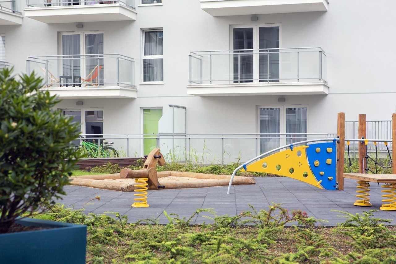 Ostatni wolny termin Sopot/Gdańsk apartament blisko plaży
