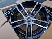 Felgi 17" DACIA Duster 5x114,3