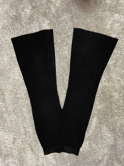 Жіночі штани кльош