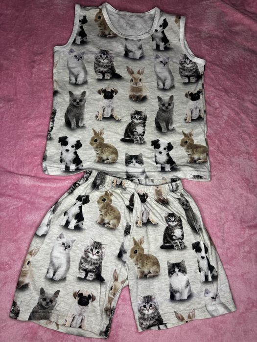 Дуже мила піжама