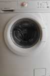 Pralka Electrolux