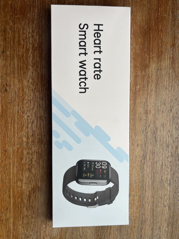 SmartWatch GTS4 Novo