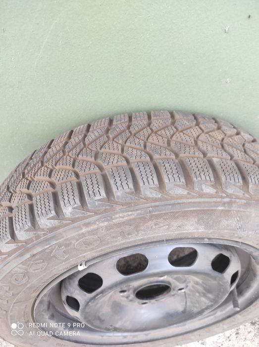Продам диски Фольксваген R15