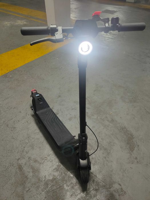 Trotinete NIU KQI3 Sport - Excelente estado - Com garantia