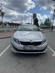 KIA OPTIMA 2.4 хозяйская машина