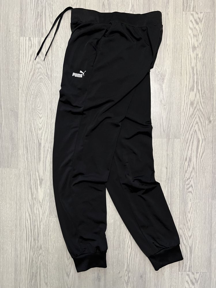 Спортивные штаны Puma Essentials Slim Training Jogger