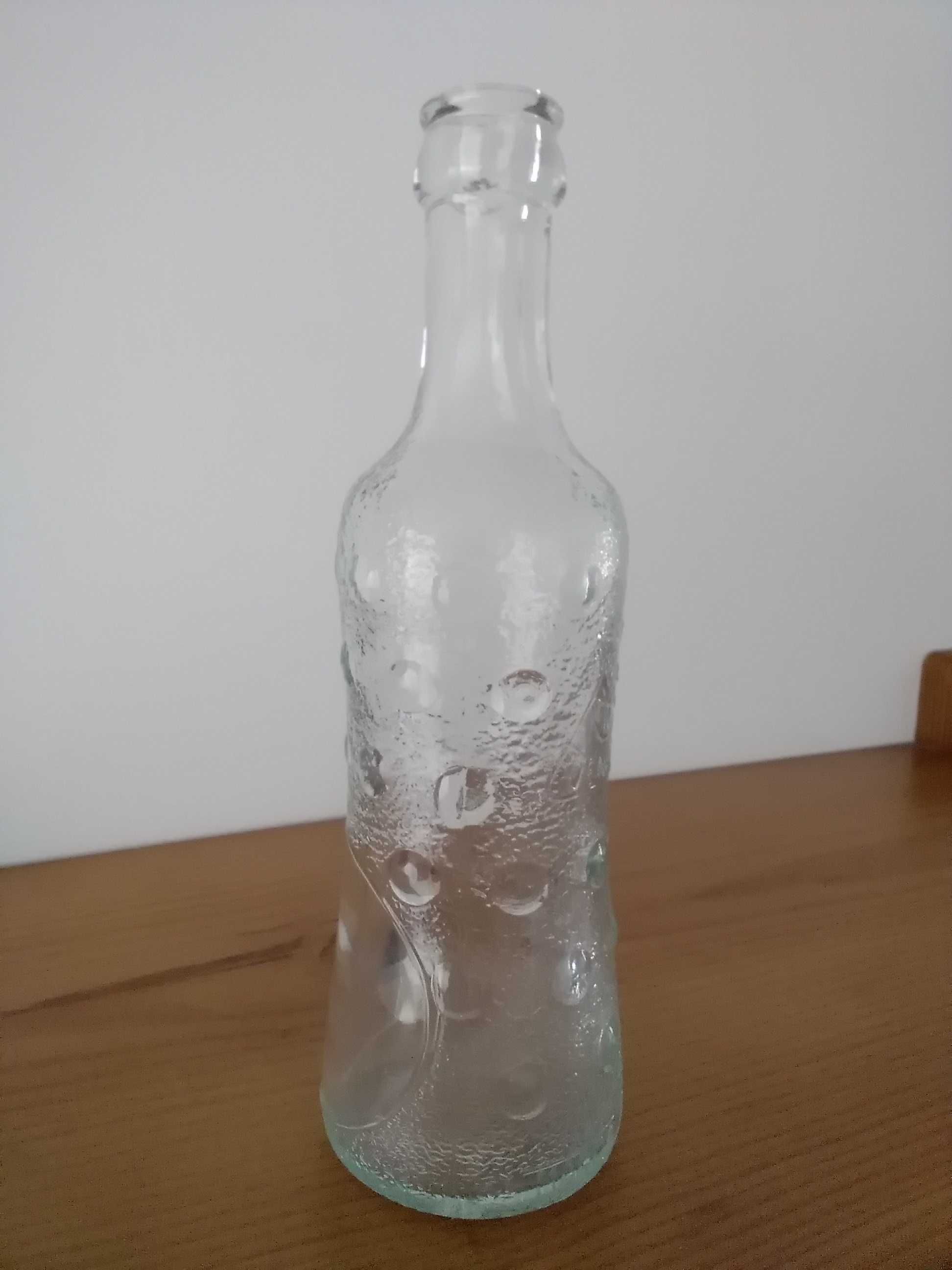 Garrafa Antiga Alto Relevo Refrigerantes A Sempre Vencedora - Lisboa
