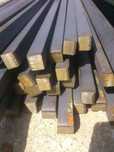Pręt kwadratowy S235 10x10mm 12x12mm 14x14mm 16x16mm 18x18mm 20x20mm