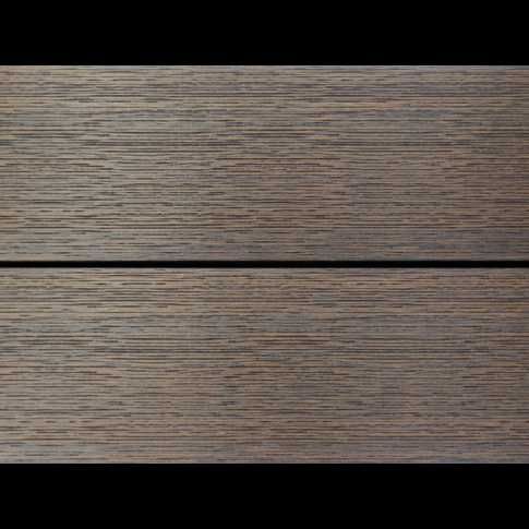 Deska tarasowa Gardin Deco X Chestnut 22x145  kompozytowa szczotkowana