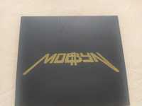 MOBBYN - Mobbyn CD