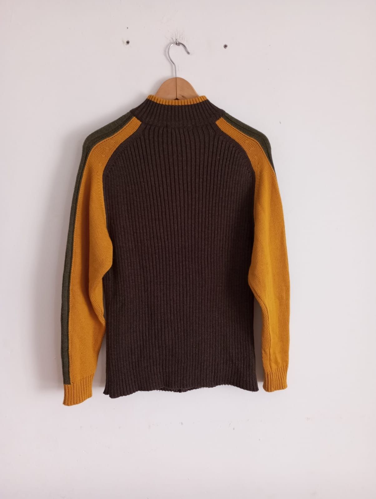 Camisola Charles Tamanho XL