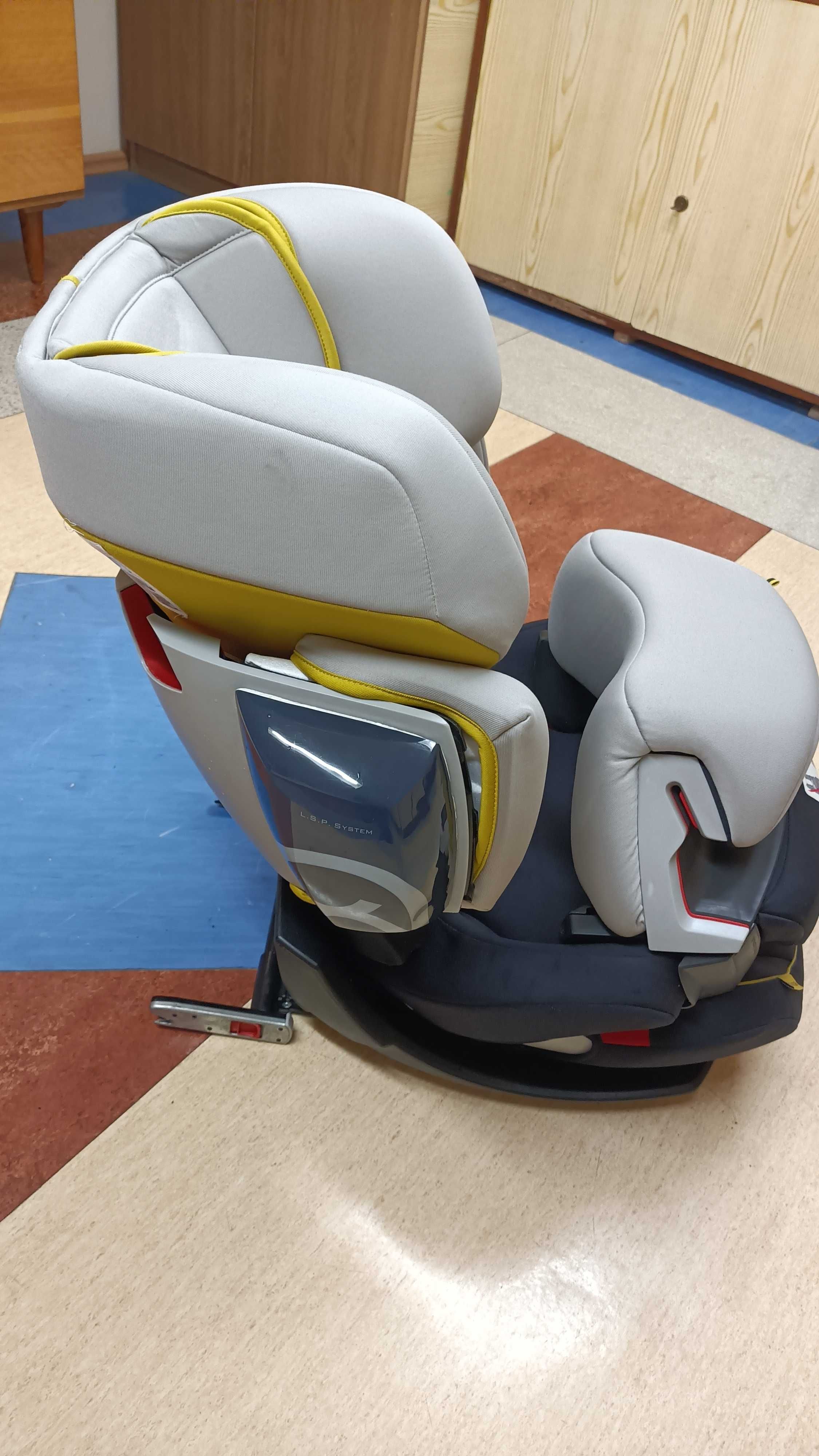 Fotelik CYBEX Pallas