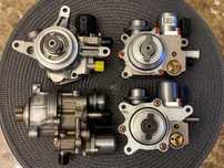 ТНВД РЕМОНТ  Mini, Peugeot, Citroen EP6 1.6L, BMW N52 53 54 55