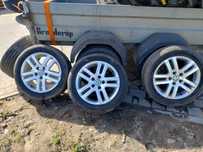 Alufelgi VW 4x oryginał r16