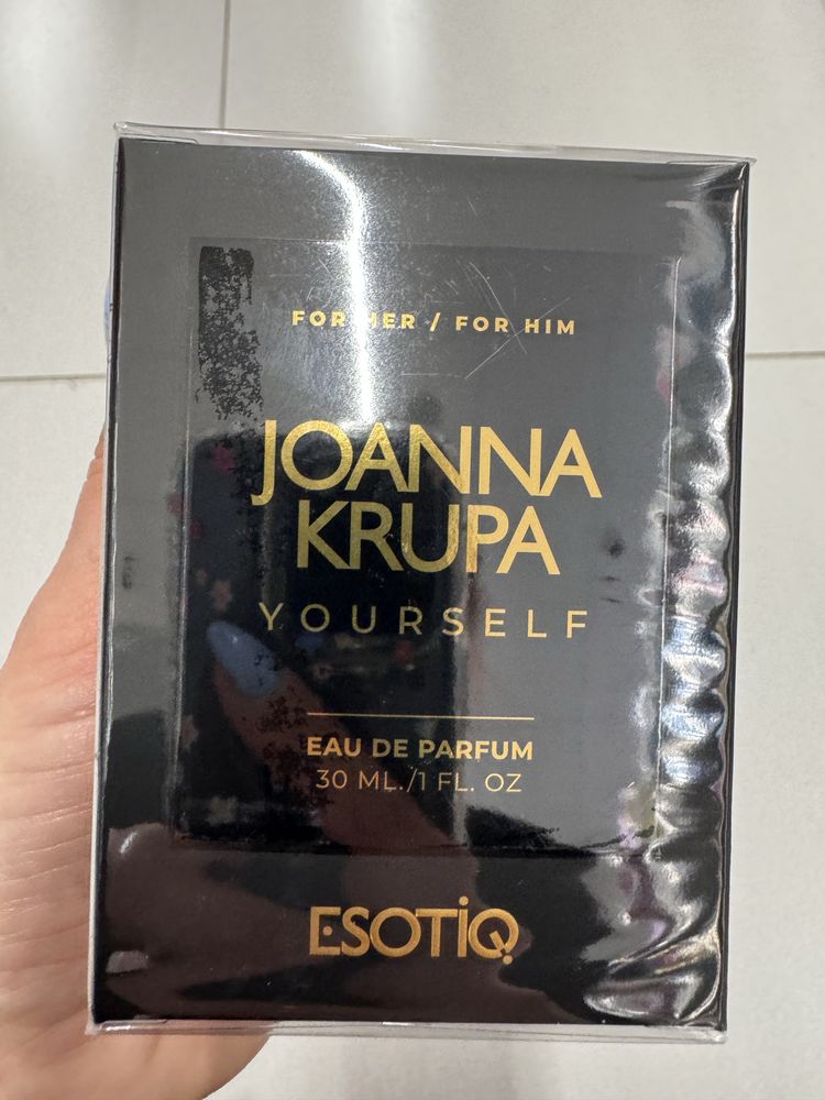 edp JOANNA KRUPA Yourself 30 ml