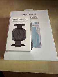 Gimbal do telefonu Powervision S1