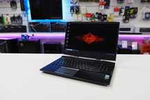 HP Omen 15 – i5-9300H / GTX 1650 / SSD NVMe + HDD / nowa bateria