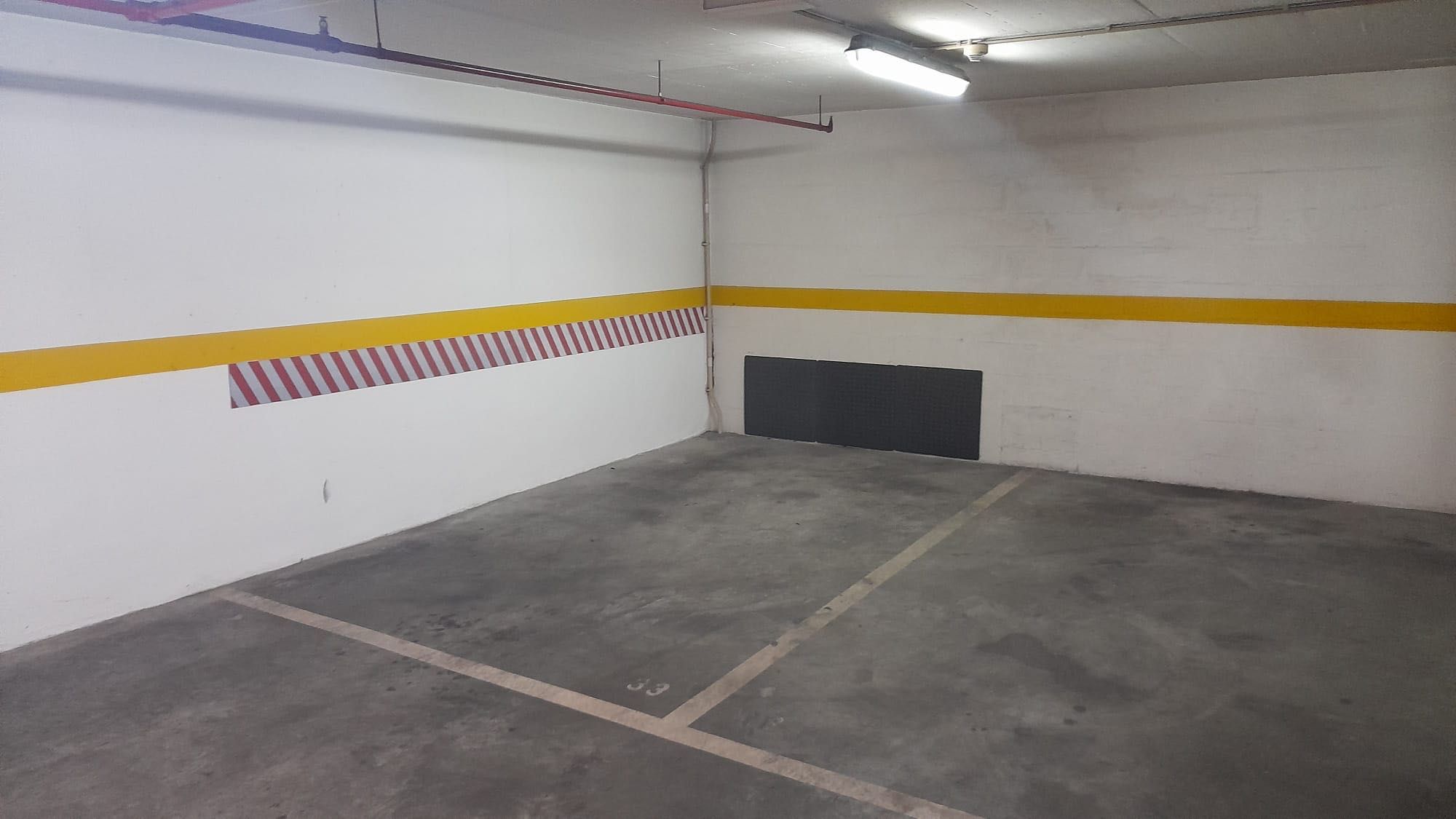 ESTACIONAMENTO / GARAGEM na Avenida da Liberdade em Lisboa
