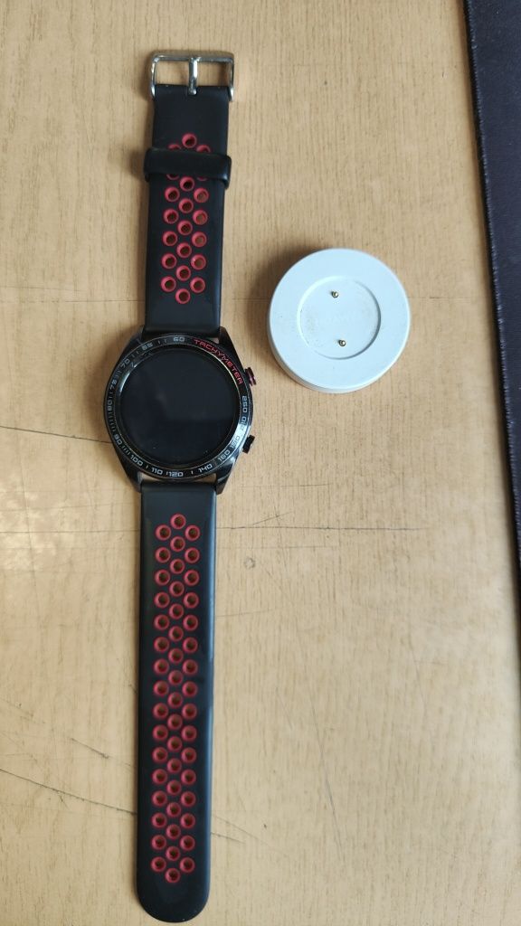 Huawei honor watch