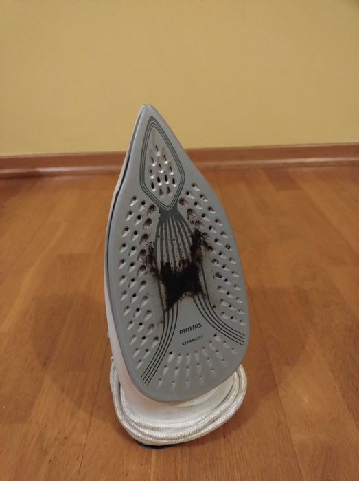 Żelazko Philips Azur Performer 2400W