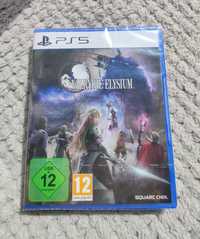 PS5 Nowa Gra Na Play Station 5 Valkyrie Elysium