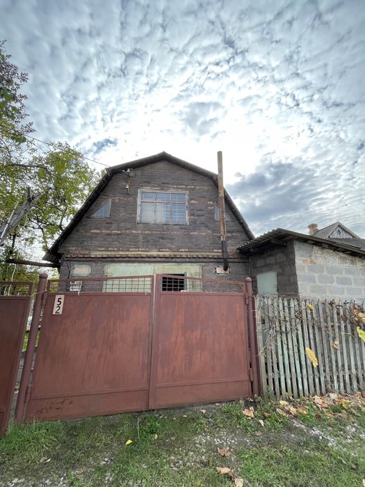 Дом,дача,гараж на Бажаново.