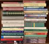 Diversos Livros História/Cultura - Consulte Listagem